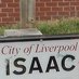 Isaac (@isijas) Twitter profile photo