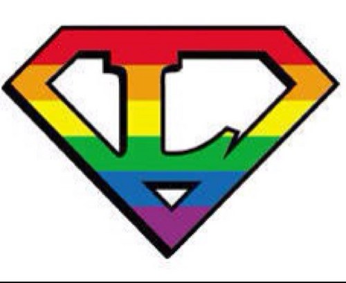 Yo no soy gay, soy super gay...