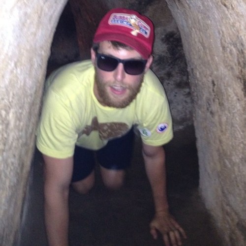 helfmang's profile picture. a humble guy wanting to share his humor and knowledge with the world