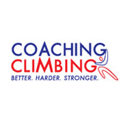 Indoor and outdoor climbing coach and Coach of the GB Climbing Team