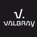 Valbray (@valbray) Twitter profile photo Valbray (@valbray) Twitter profile photo