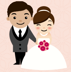 We are getting married on the 6th October 2012.  Check out our website dedicated to the big day. http://t.co/TCi8UXpFdx