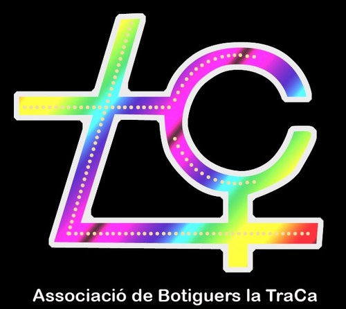 Associació de Comerciants dels carrers Catañunya, Travesseres, Corró, Santa Elisabet i Triomf. Comerç de proximitat, comerç de qualitat.