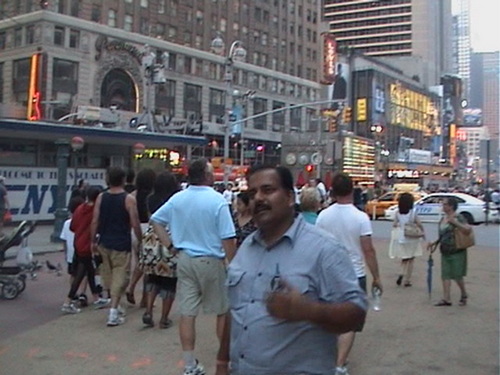 Vipul Kumar 