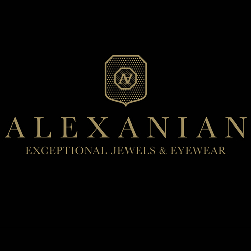 Is a high end jewelry and frames brand, characterized by  fabulous design, the use of multi colored gemstones, beauty and high quality.