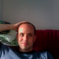 Jeffrey Gordon Baker (@jeffreygordonb) 's Twitter Profile