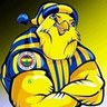 teksed's profile picture. 🏆Son sözümüz FENERBAHÇE...