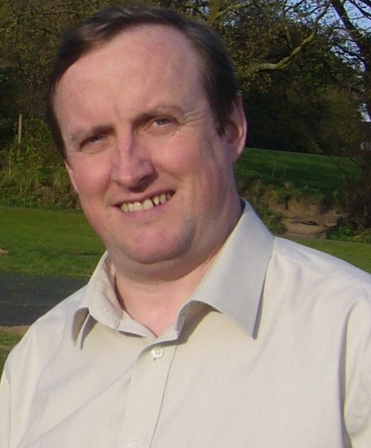 Lib Dem Councillor for Oxton