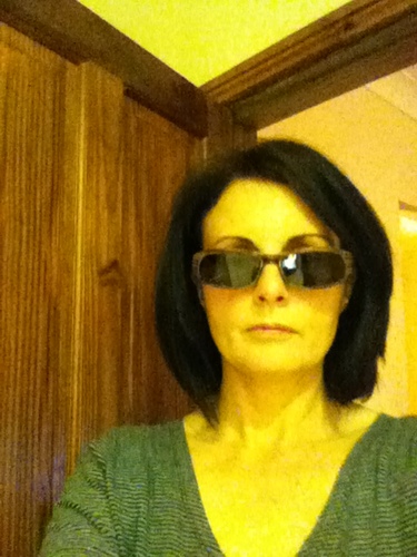 GaelLeitch's profile picture. Mother, lover of radio, erratic meditator - professional life juggler