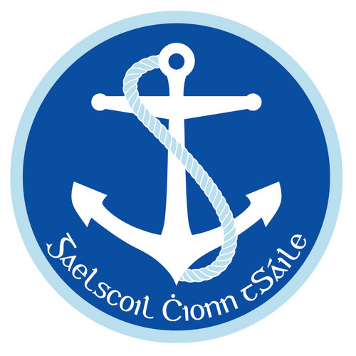 Gaelscoil Chionn tSáile / Kinsale Gaelscoil is a co-ed, Irish-language, Primary School.