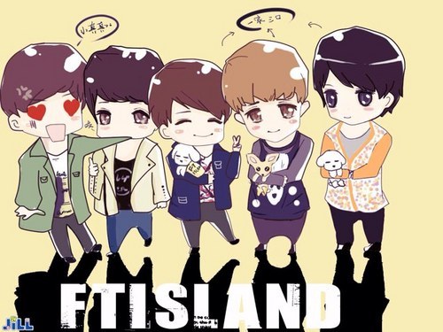 This Fanbased for FT ISLAND ^^ Follow our lovely boys @skullhong  @FtGtJH @saico011 @Chungxuan @FtDrMH1111 ♥ | creator @keth_catelyn