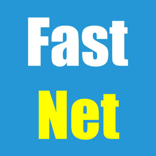 Fast Net