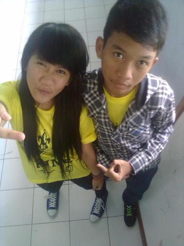 suka seseorang deeechh, nikita_willy fanz, follow balikh ya smuaaaaa :***********