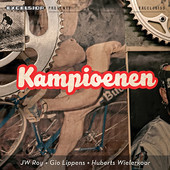 BikeWriters on Tour for Life 2012 in het teken CD-project De Sint Willebrord Sessions: Vol. I: Sporthuis Hubert met JW Roy, Guus Meeuwis, Freek de Jonge e.v.a.