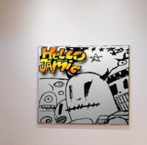 Hello Jamie is a premiere punk-pop sensation rising out of Dallas. Their music and stage presence lifts them to the top of the bills, both locally and regionall