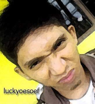 luckyoesoef's profile picture. I'm Friendly