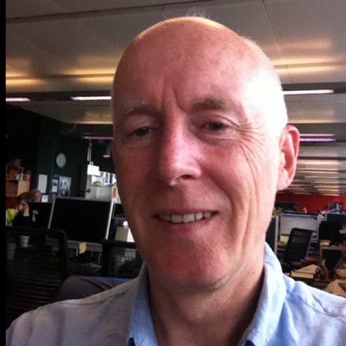 colinblane2's profile picture. 