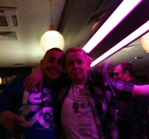 Anthonyurban's profile picture. 