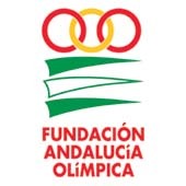 🟢⚪🟢La FAO divulga 🗣 el espíritu olímpico y paralímpico uniendo © cultura, 🧩educación y 👟deporte. #andaluciasiempreolimpica #andaluciasiempreparalimpica