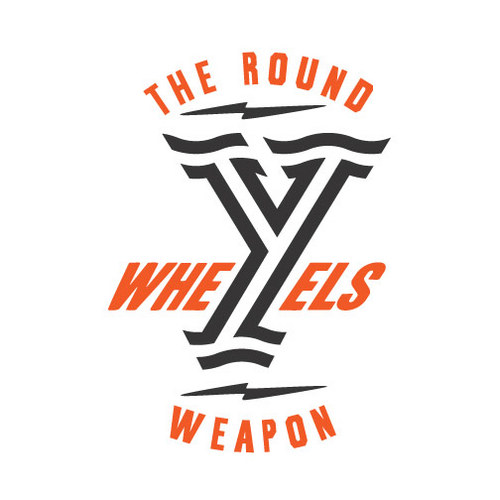 The Round Weapon