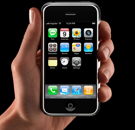 La mejor Ayuda en iPod Touch / iPhone