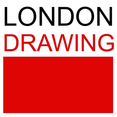 London Drawing: A collaboration between artists tutors and performers to present some of the most exciting creative life drawing classes in London