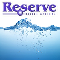 We are the largest stocking distributor of commercial, residential and industrial water filtration products.