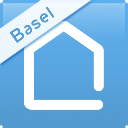 Haus oder Wohnung kaufen im Kanton Basel-Stadt. Folge uns und werde über aktuelle Immobilien von http://t.co/NC9eej3kHE informiert.