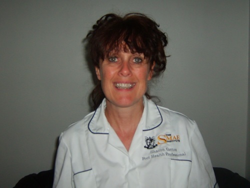 p_cotton1's profile picture. I'm a Legal Executive turned Foot Health Practitioner covering Telford.  I treat hard skin, cracked heels, corns, thickened nails, verrucas, etc.