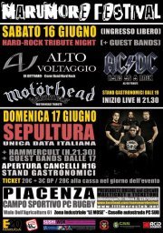 marumorefest's profile picture. 