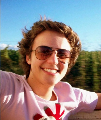 @_MiguelRoncato é meu homem!
