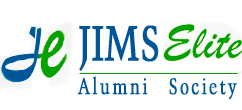 Welcome to JIMS Alumni Network!!!
Alumni network is a way for us to keep in touch, share experiences and, yes, help each other in practical ways