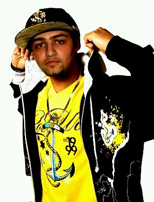 Tybuca's profile picture. Thug Life