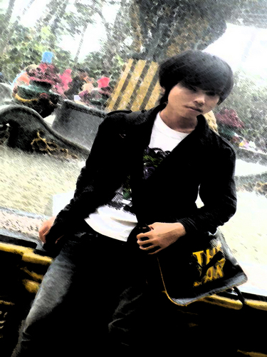 Hie ! welcome to my profile...
this my Blog : http://t.co/aqIvT9Ez60
and this my E-mail To facebook.
: ibon.hans@yahoo.com
