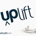 UpliftPerformingArts (@weareuplift) Twitter profile photo