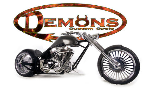 DemonsMike4's profile picture. 