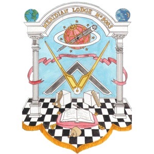 Meridian Lodge 9003