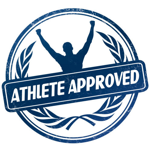 Your source of #AthleteApproved ideas and gear. Recommendations are time tested and approved by some of the best swimmers in the world.