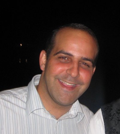 gregpenbe's profile picture. 