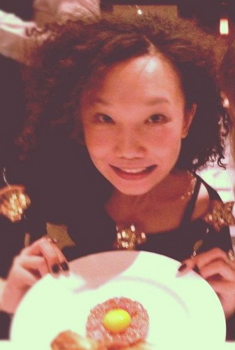Fashion Business Strategist. Loves all things beautiful - curiosity, love and passion are the essence of life!!