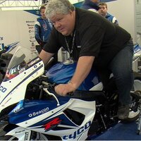Howard Davies (@topnav100) 's Twitter Profile
