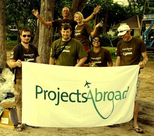 Volonters's profile picture. Представительство британской компании в Москве: зарубежные стажировки, социальные проекты, языковые курсы и профориентированные программы в 30 странах мира!