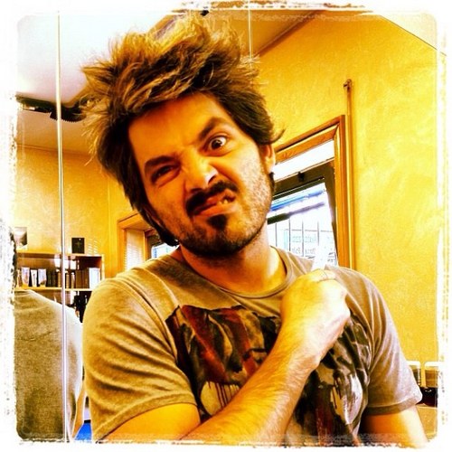 SgangaGas's profile picture. 