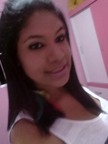 Chata, Sem paciência ,  Amiga sempre, Corinthiana ,Sincera e Feia U_U ---- saber mais :? follow me? .--.