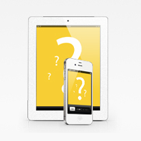 The sales app, that leads you to sales performance.
Be the first! Soon available! Like us on Facebook! http://t.co/lS0JmVXNk3