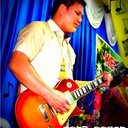 Hans Aaron - @hans_aaron - Twitter