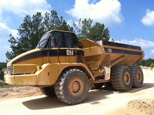 JBEarthmovingEq's profile picture. We buy and sell used earthmoving equipment