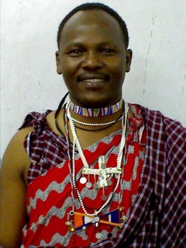 Experienced Journalist/Media trainer, and Pastor in Elohim Church Losikito Arusha Tanzania