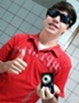 Boleiro feliz,Ousado e Filho de Deus.Evangelico e curso a 2ºserie do ensino medio.