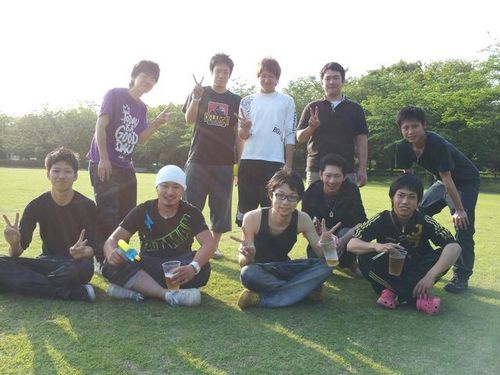 Astudio24's profile picture. 坂東市在住